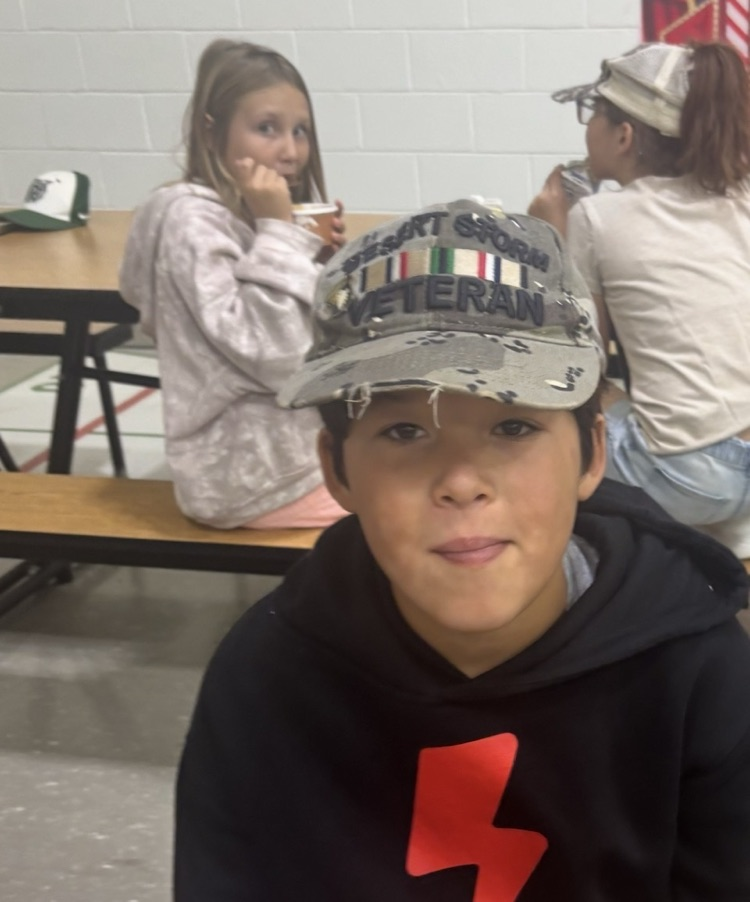 hats for hope