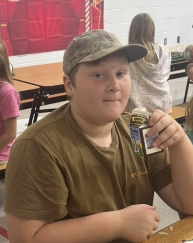 hats for hope
