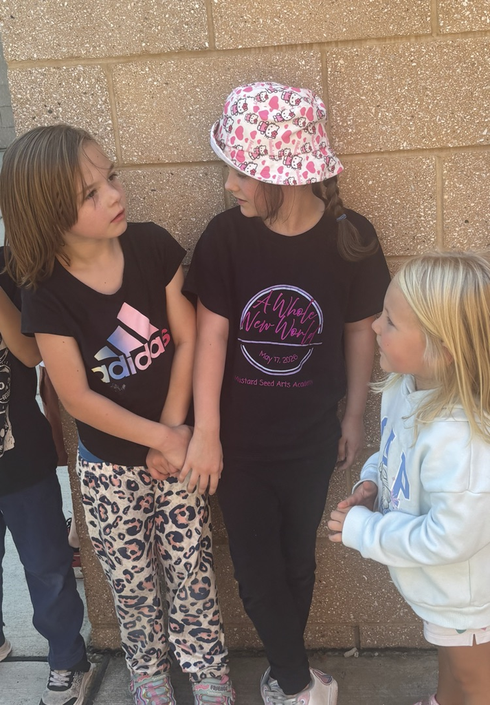 hats for hope 