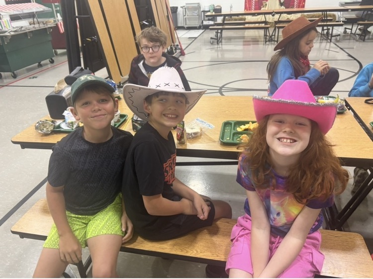 hats for hope