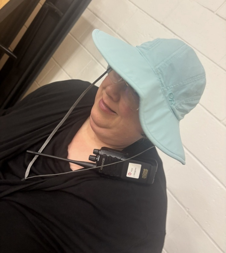 hats for hope