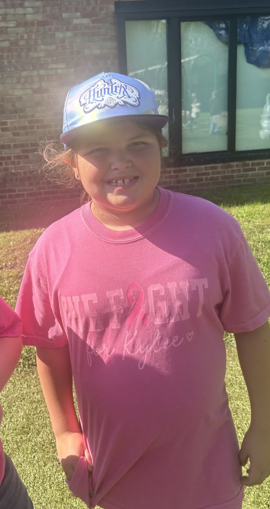 hats for hope