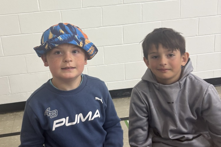 hats for hope