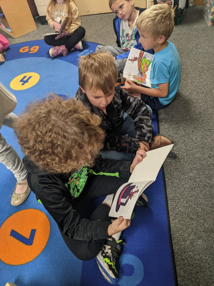 readers