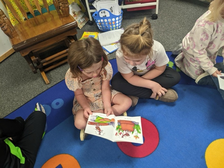 readers