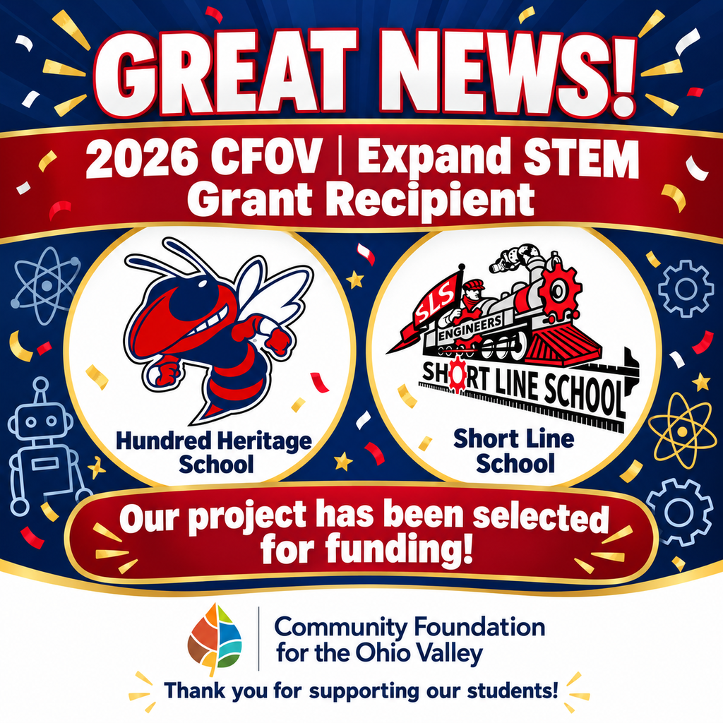CFOV Grant HHS and SLS