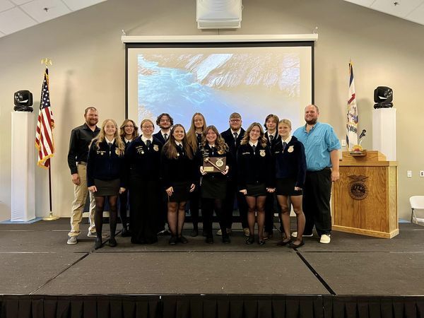 FFA Group
