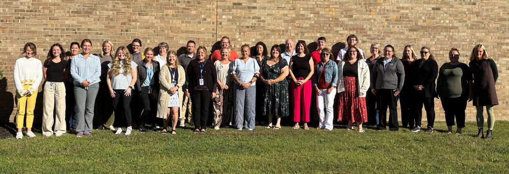 25-26 WMISD New Staff