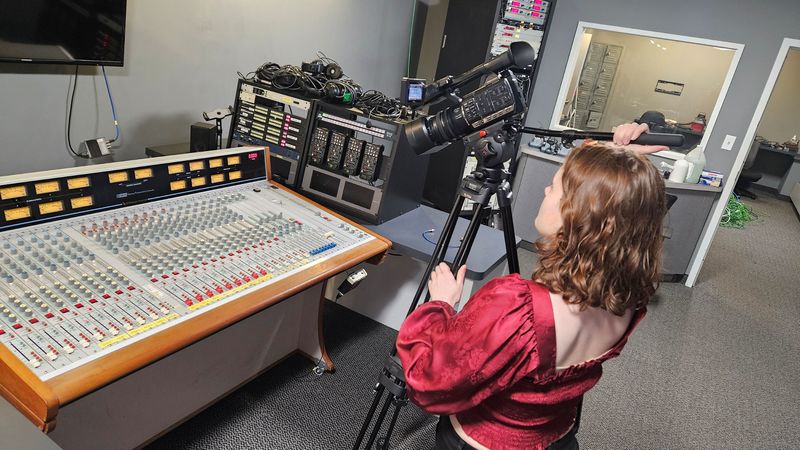 2nd Year DMP Student