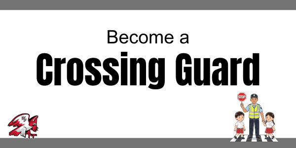 Become a crossing guard image