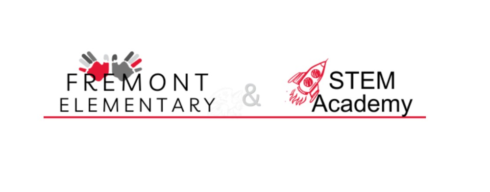 Fremont Elementary and Stem Academy Logo