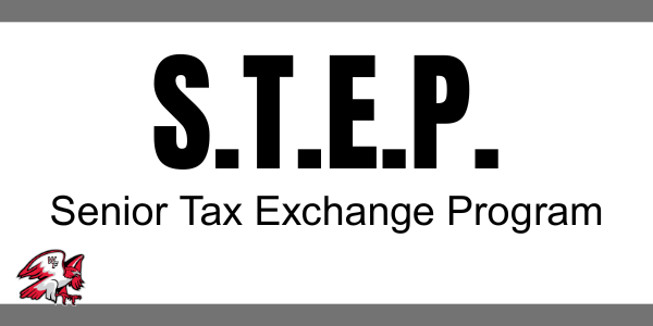 Senior Tax Exchange Program