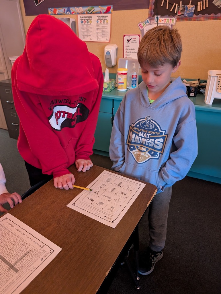 growth mindset escape room