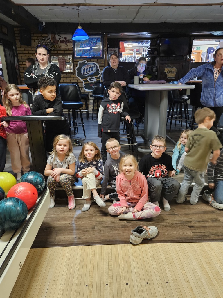 Bowling Fun