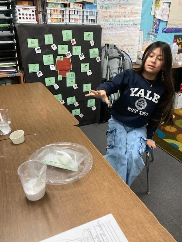 Chemistry Fun