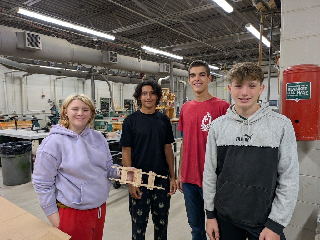 Tech Ed