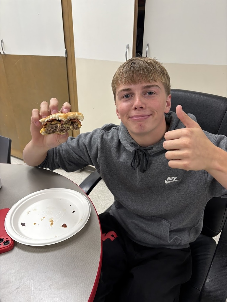 Fun in Foods
