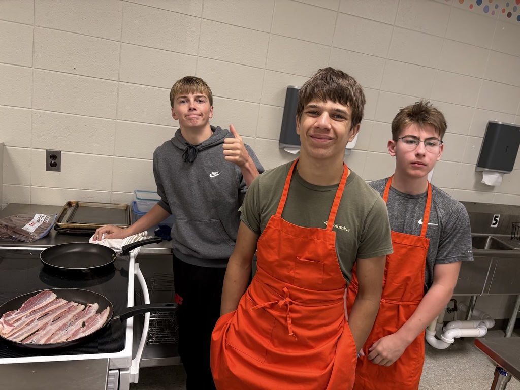 Fun in Foods
