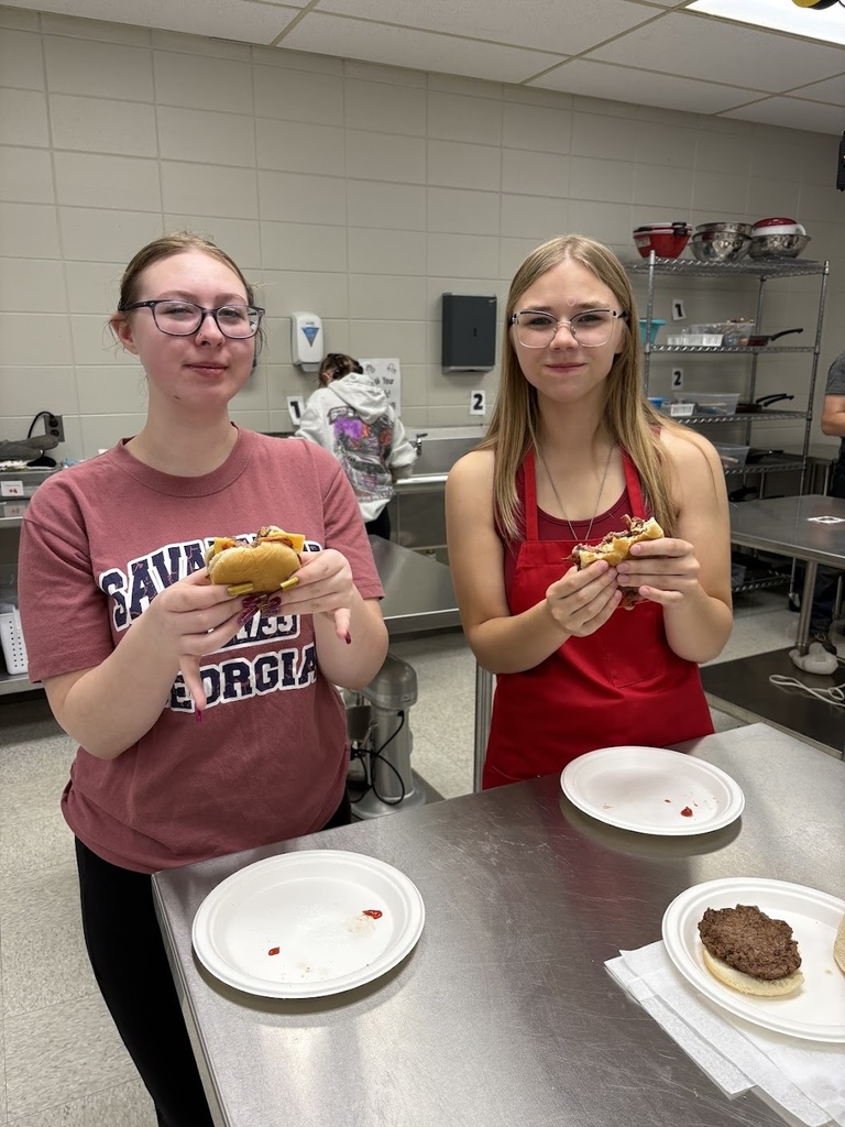 Fun in Foods