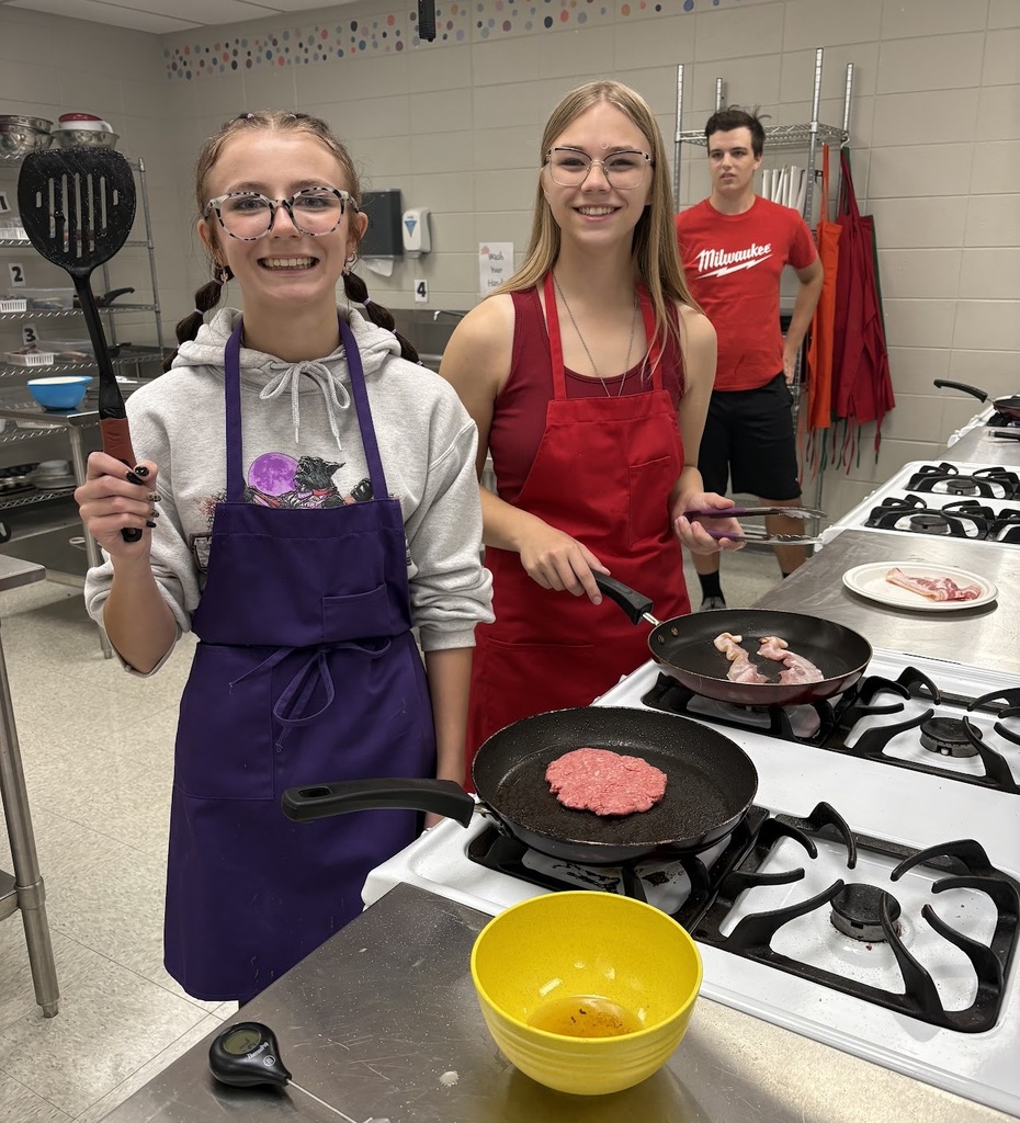 Fun in Foods