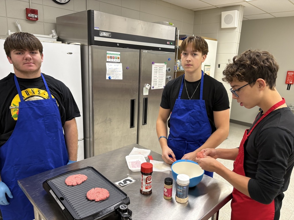 Fun in Foods