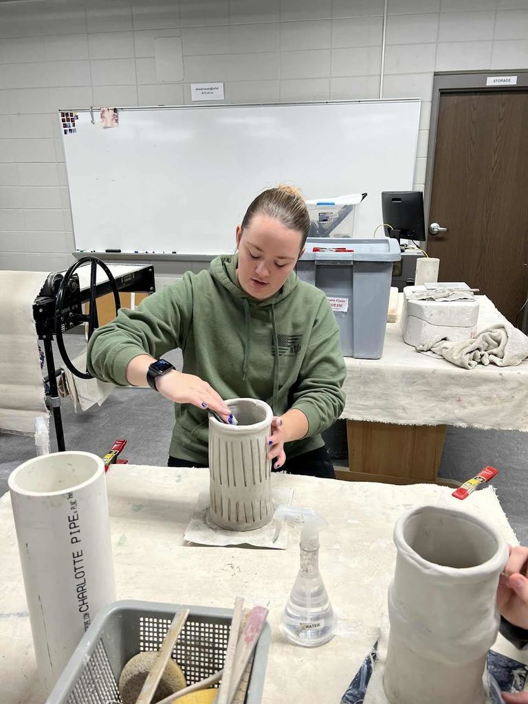 Ceramics