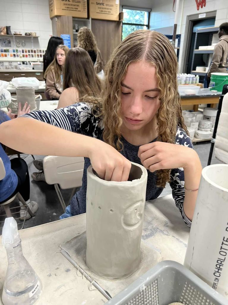Ceramics