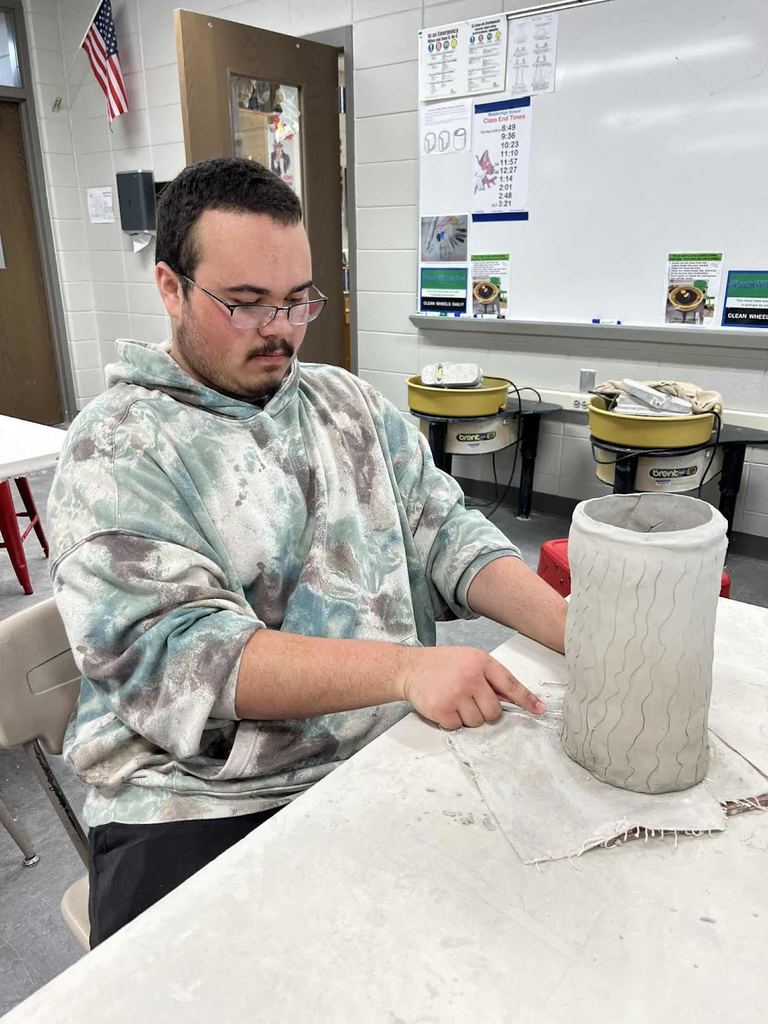 Ceramics