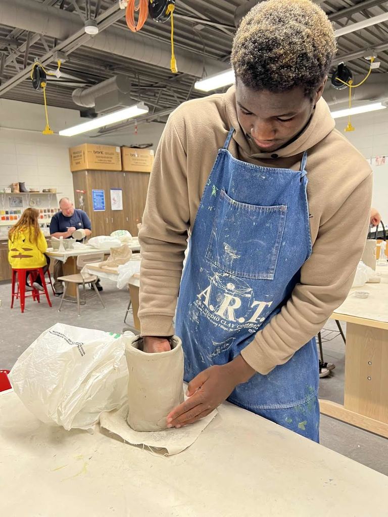 Ceramics