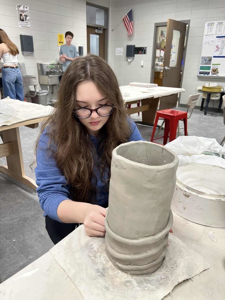 Ceramics