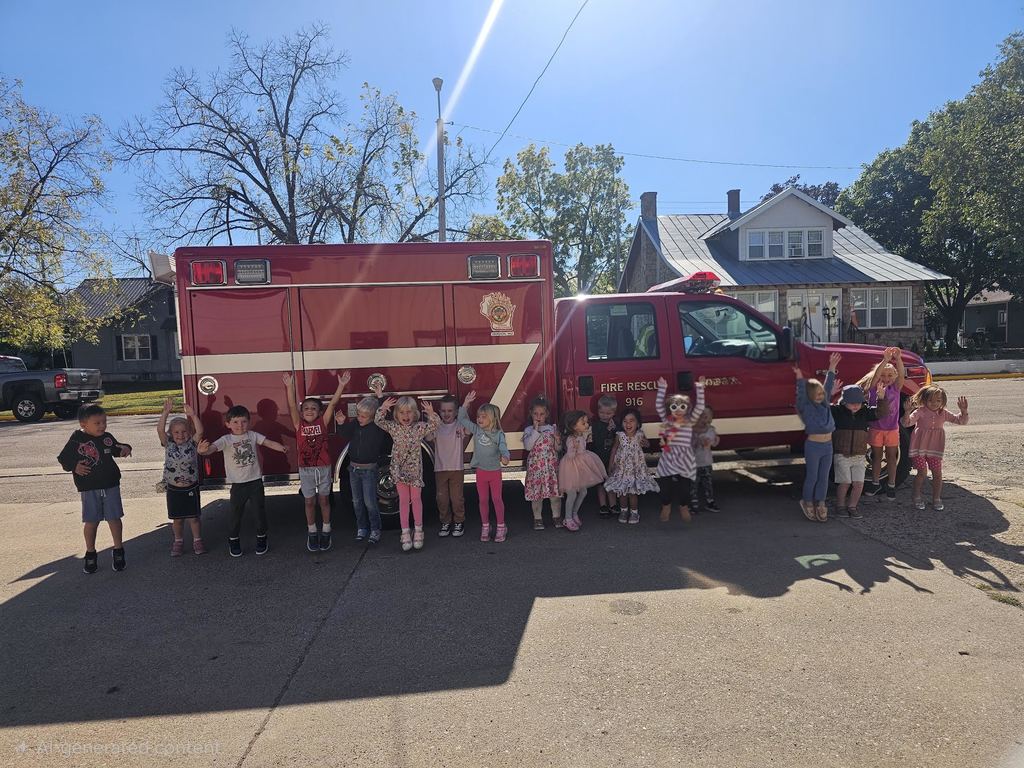 Fire Safety