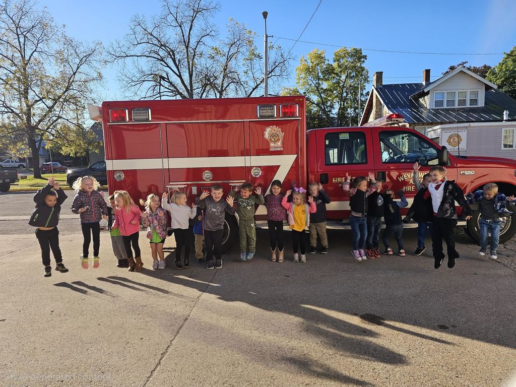 Fire Safety