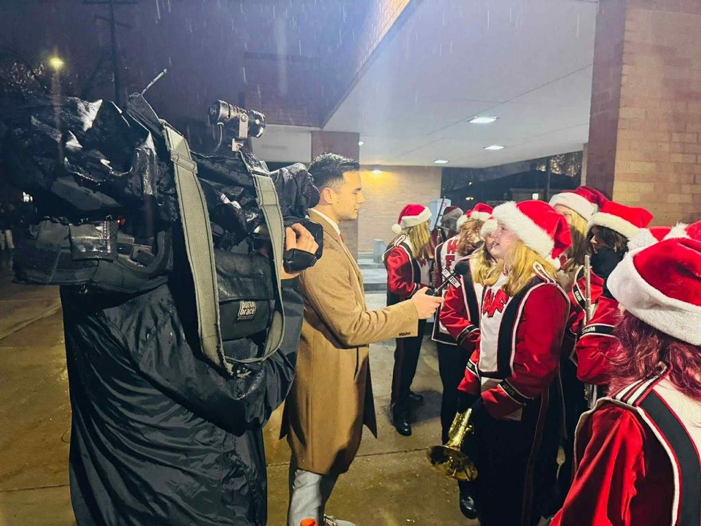 Appleton Christmas Parade