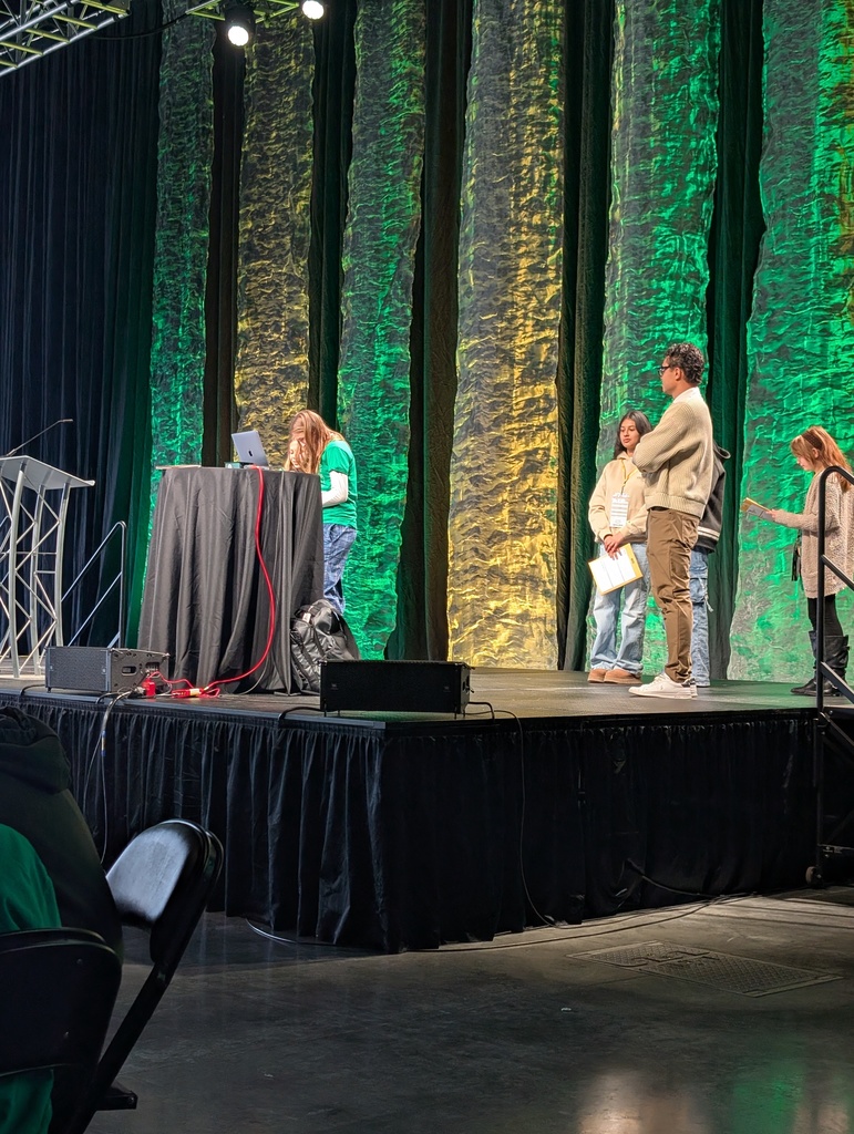 Packers Empowerment Trip