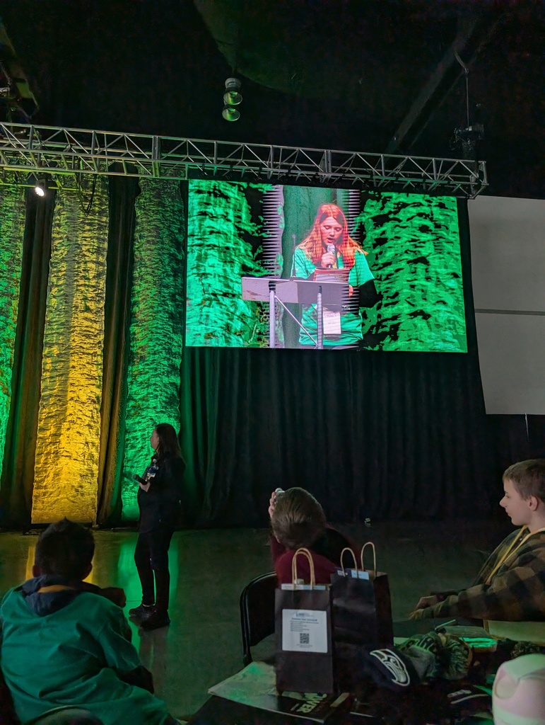 Packers Empowerment Trip