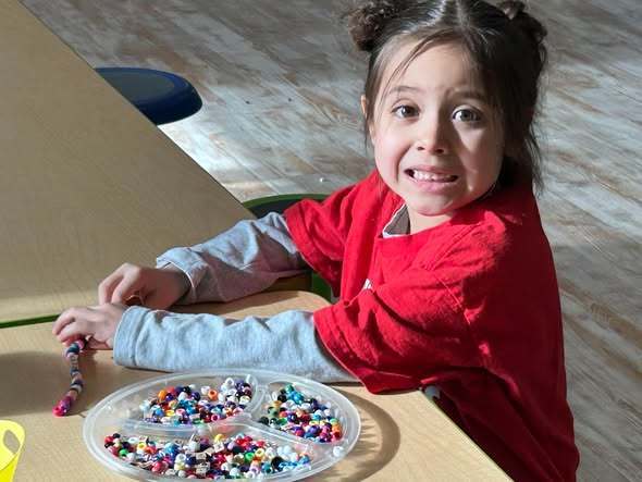 Trip to Children’s Museum