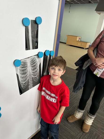 Trip to Children’s Museum