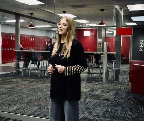 Speech Team's Practice Performance Workshop