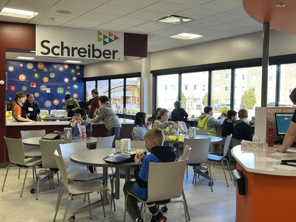 WF Students Explore JA BizTown