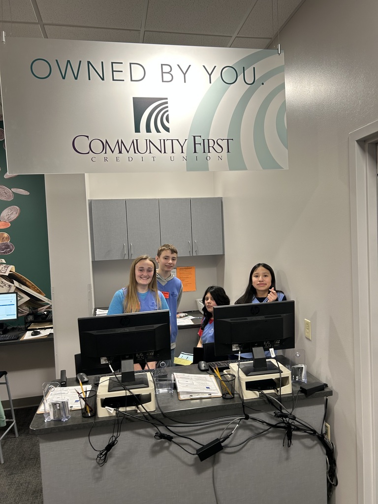 WF Students Explore JA BizTown