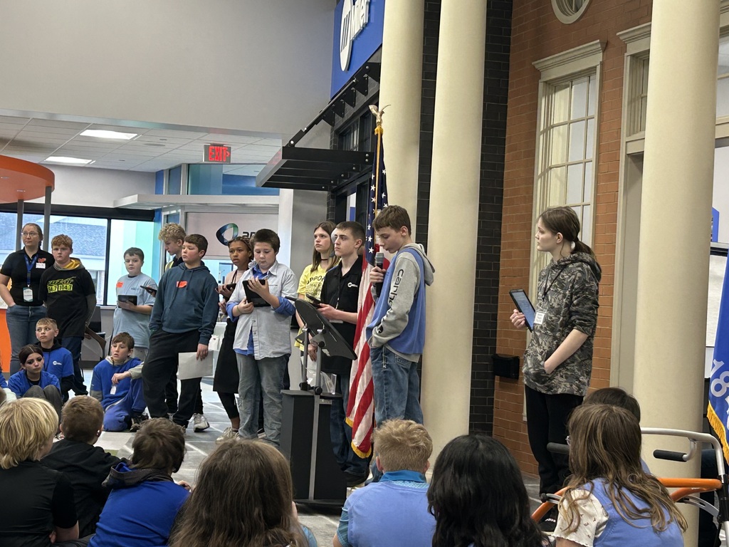 WF Students Explore JA BizTown