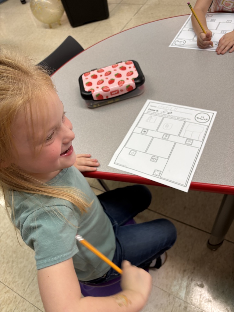 Kindergarten Guidance