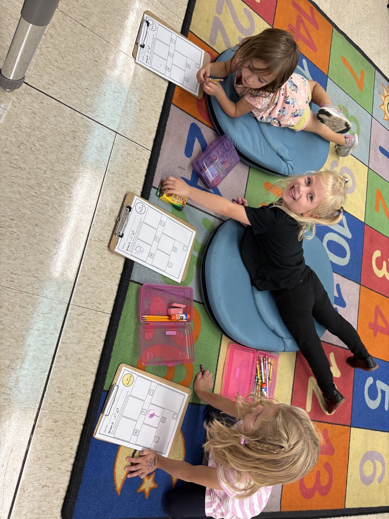 Kindergarten Guidance