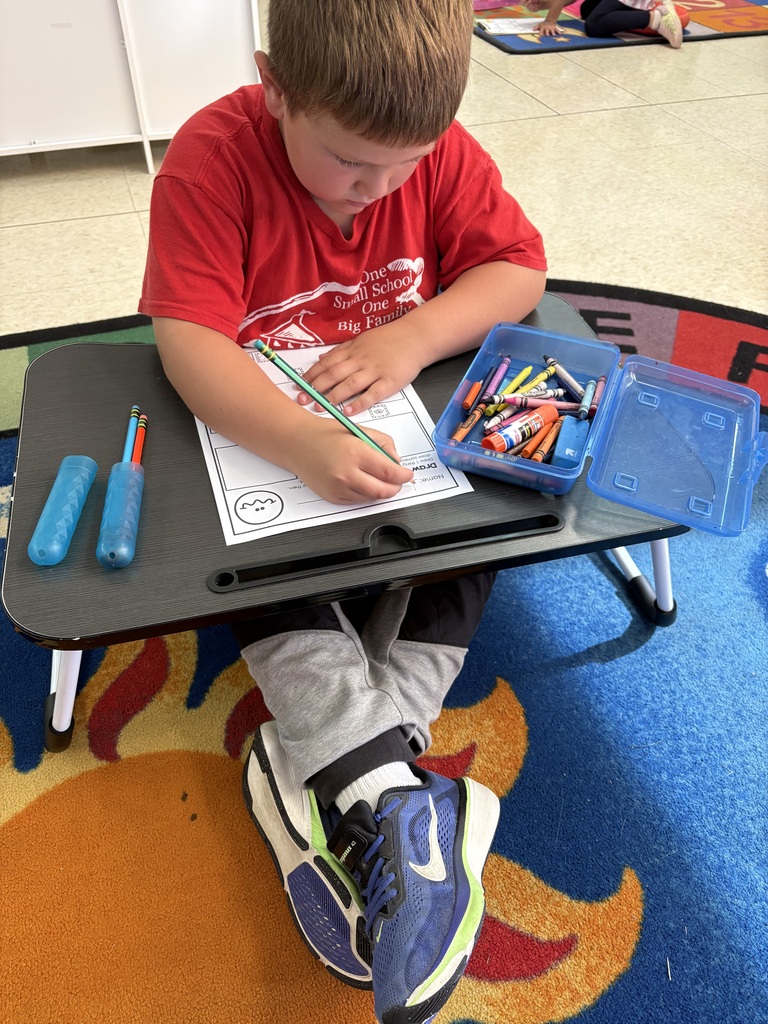 Kindergarten Guidance