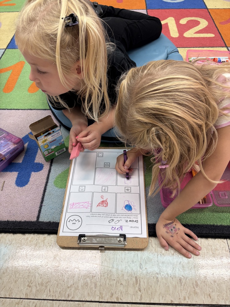 Kindergarten Guidance