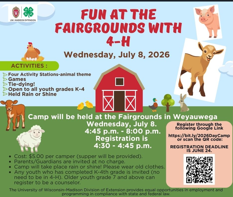 fairgrounds