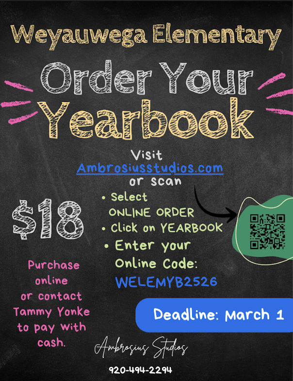 yearbook
