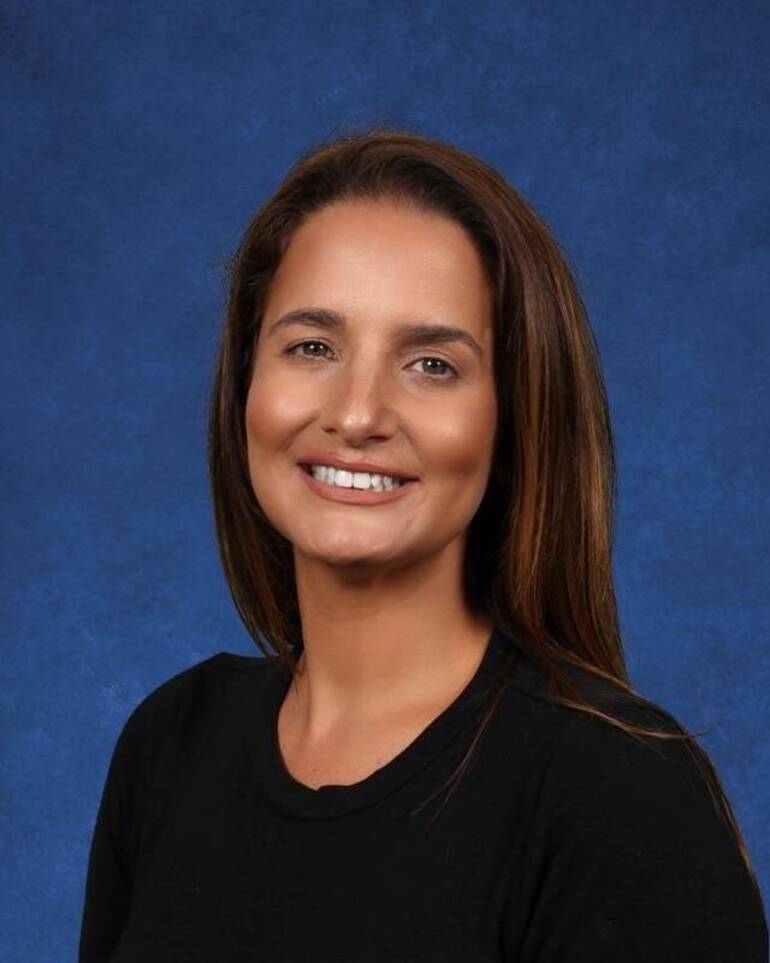 Dr. Connie Sanchez