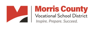 Morris county Vocational School District Logo
