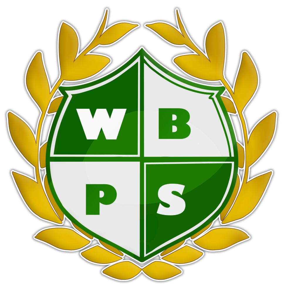 WBPS Crest
